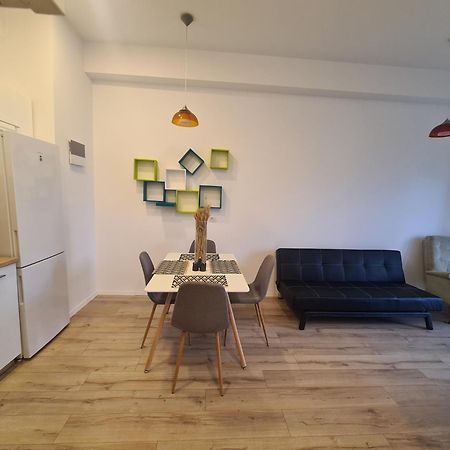 Luxury Central Newapartments One Bákó Kültér fotó